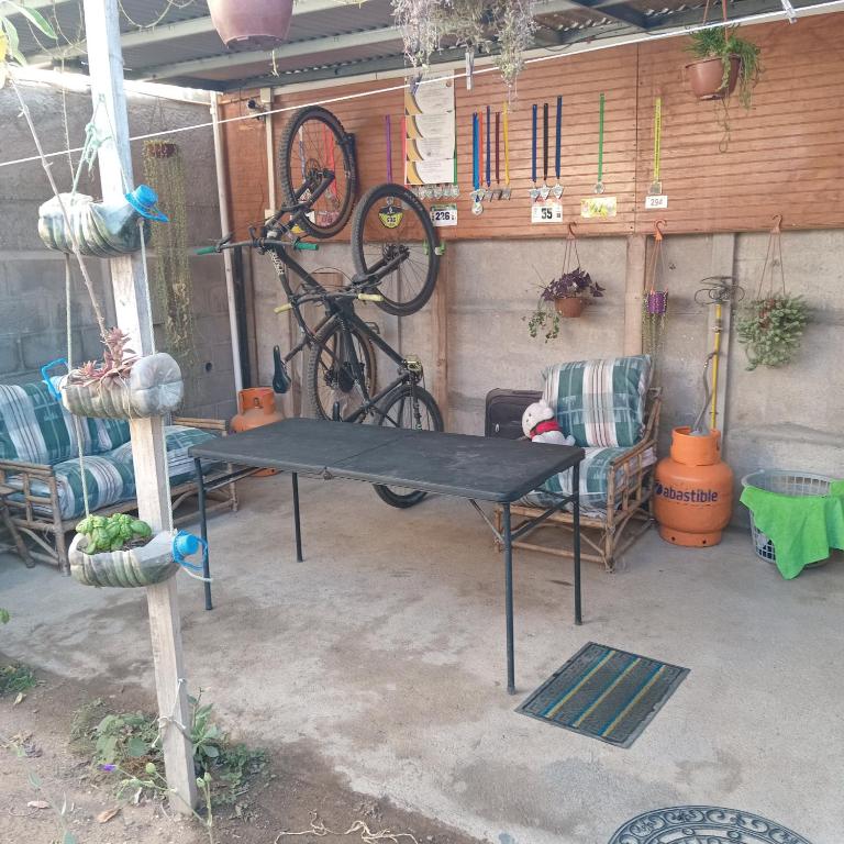 Casa coquimbo - 5
