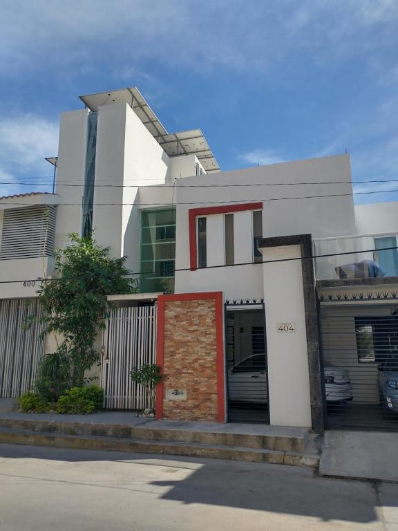 Residencia