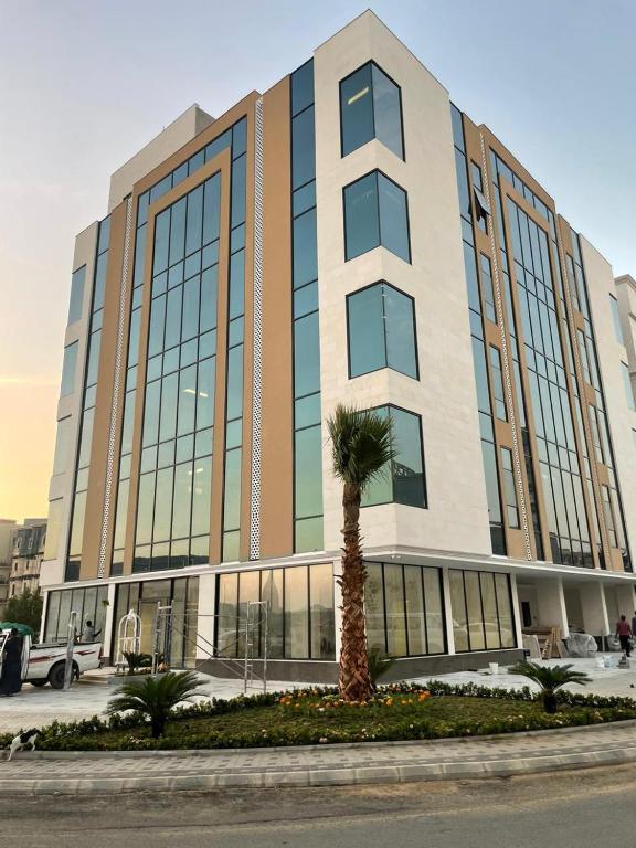 Kenanah Jeddah Hotel Jeddah East Bagdadiya Dst. Abdullah Balkher