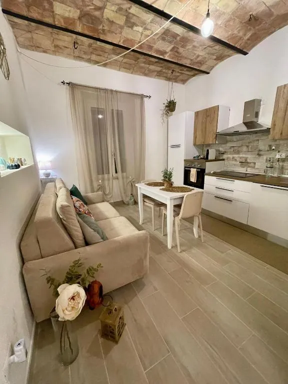 Casa Vacanze - La Torre - Appartamento, hotel in Marta