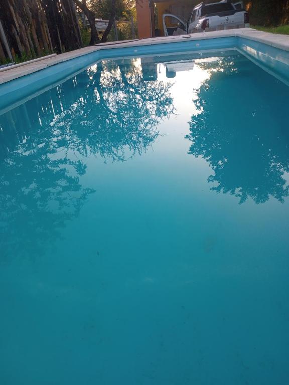 Casa de Amigos Cabaña Aromito - 2