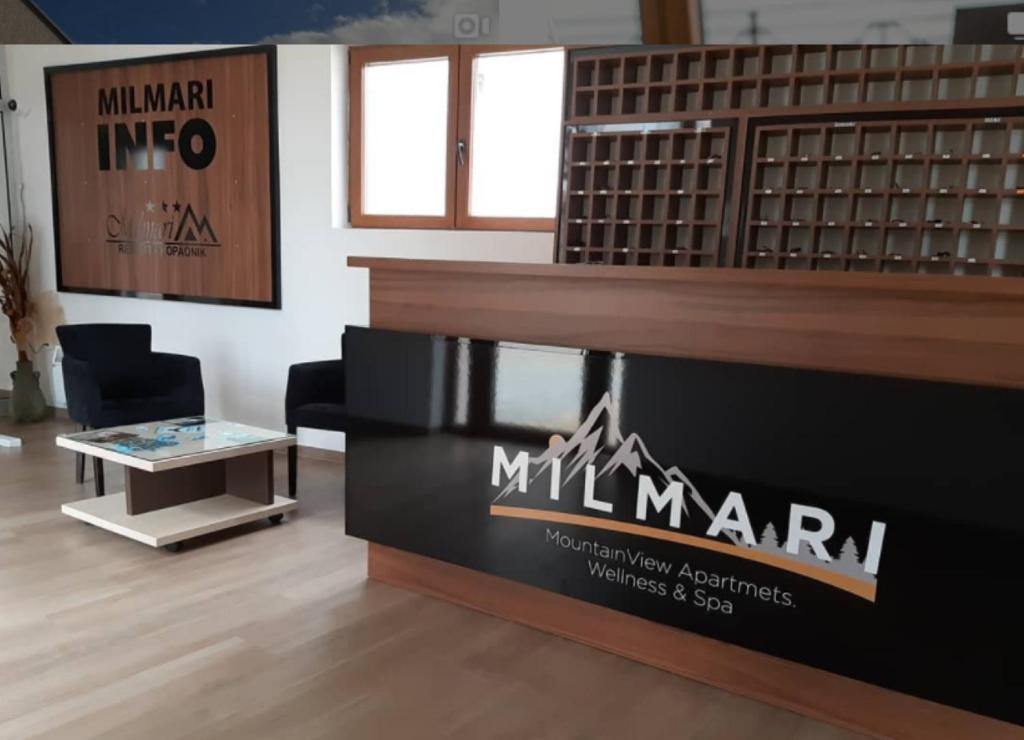 Privat Studio Milmari - 3