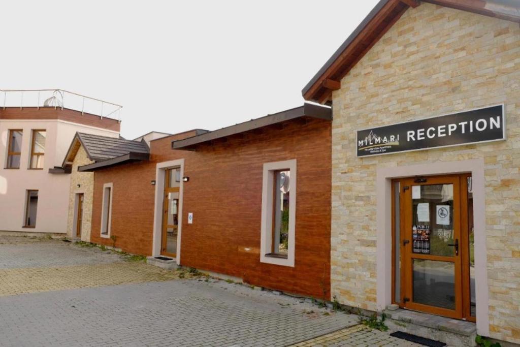 Privat Studio Milmari - 2