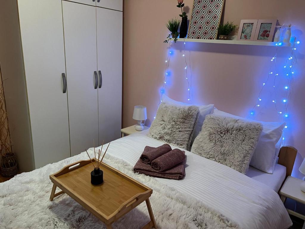 Aero Fly apartment Belgrade - 2