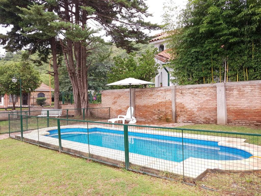 CABAÑA PREMIUM - 2