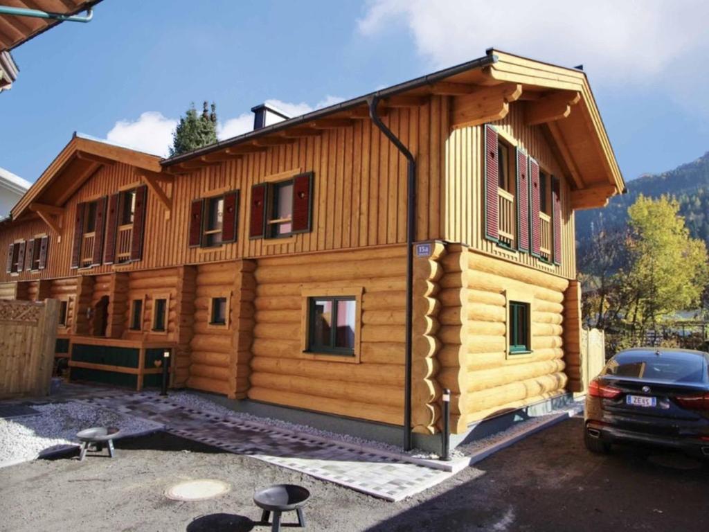 Kaprun Lodge - R - 2