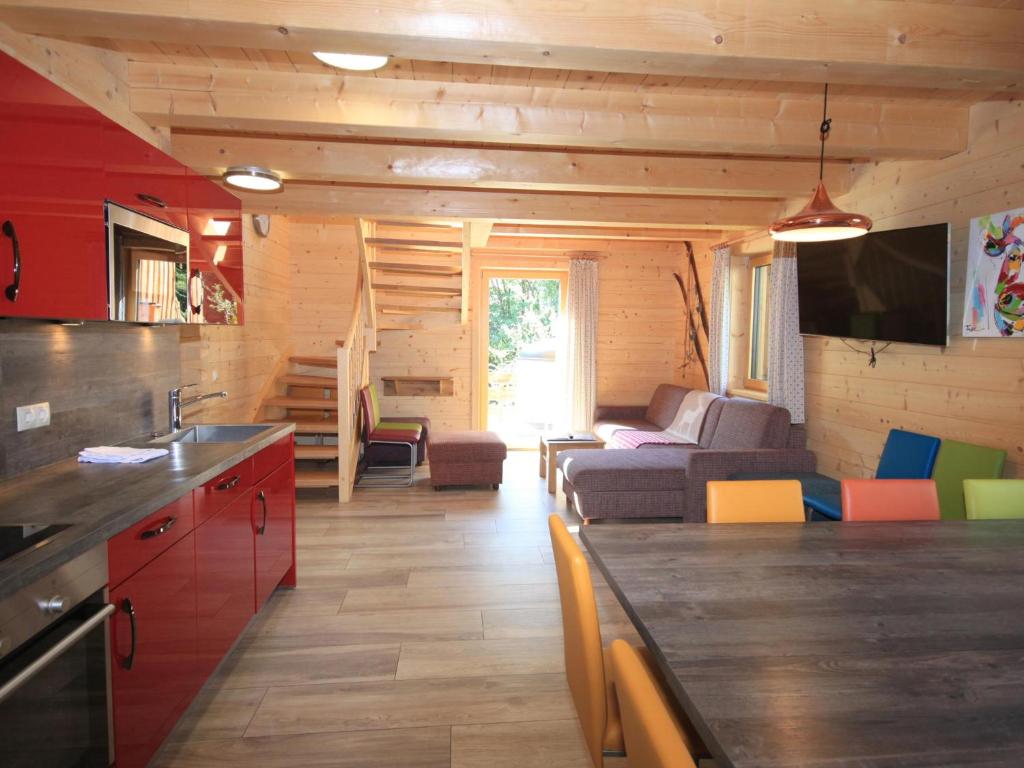 Kaprun Lodge - R - 5