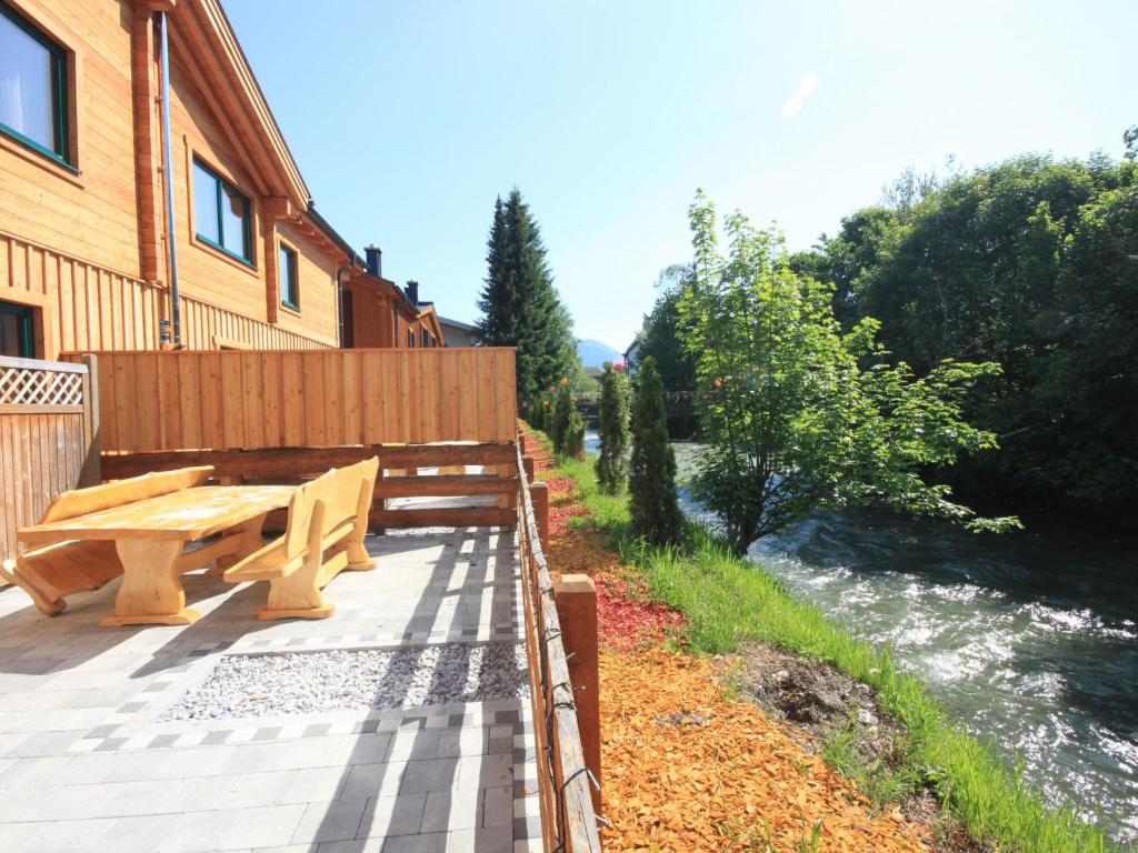 Kaprun Lodge - R - 3