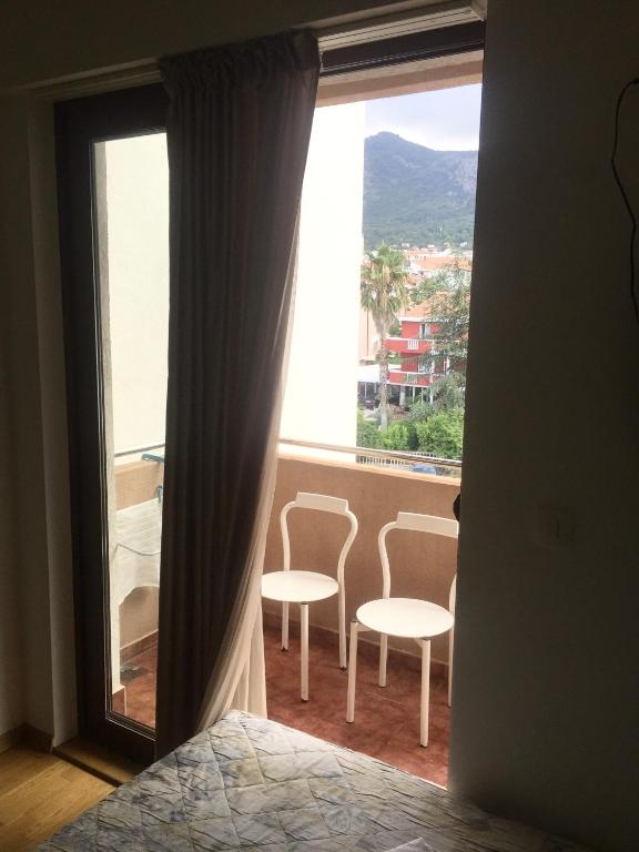 Apartments Apollonia Budva - 3