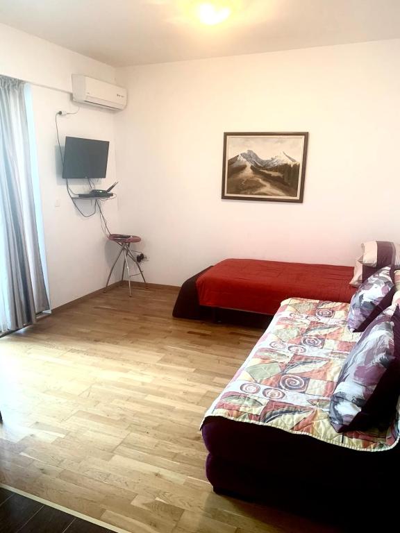 Apartments Apollonia Budva - 4