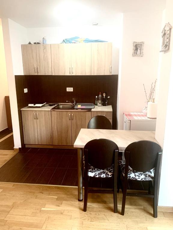 Apartments Apollonia Budva - 5