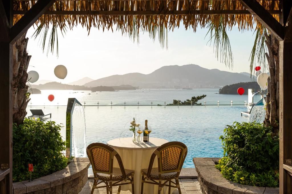 CALACATTA HOTEL & RESORT