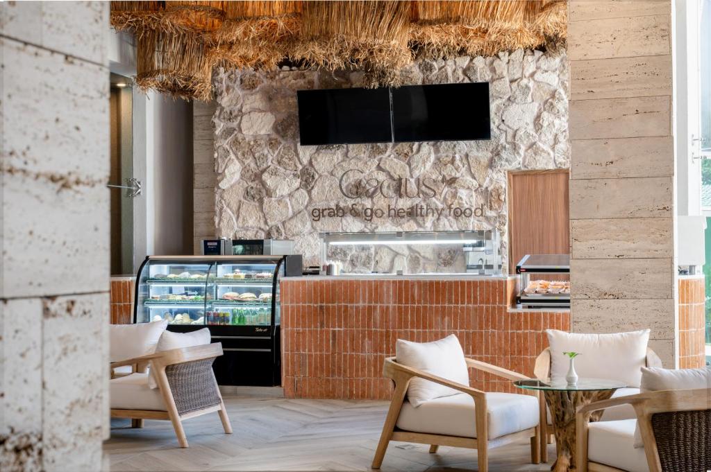 Seadust Cancun Beach Resort - All Inclusive - 5
