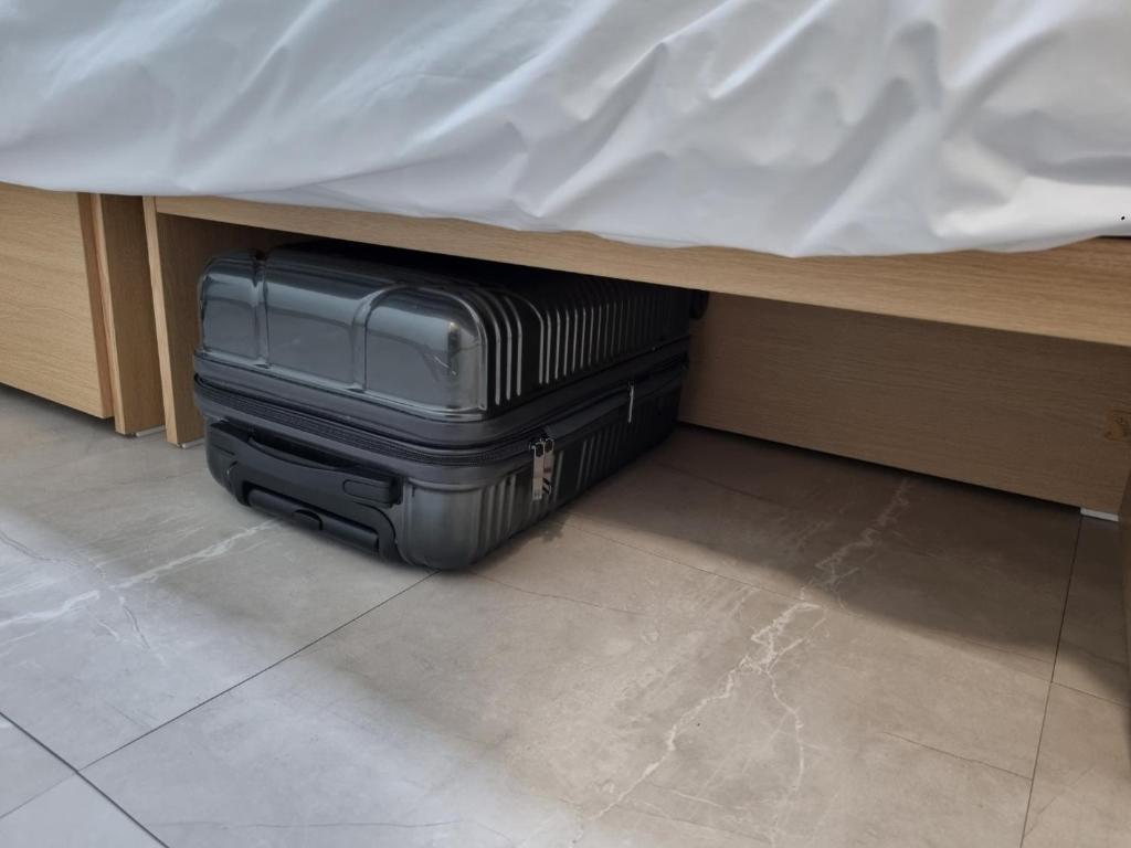 J5 Hostel