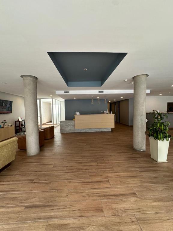 Hotel San Roque - 5