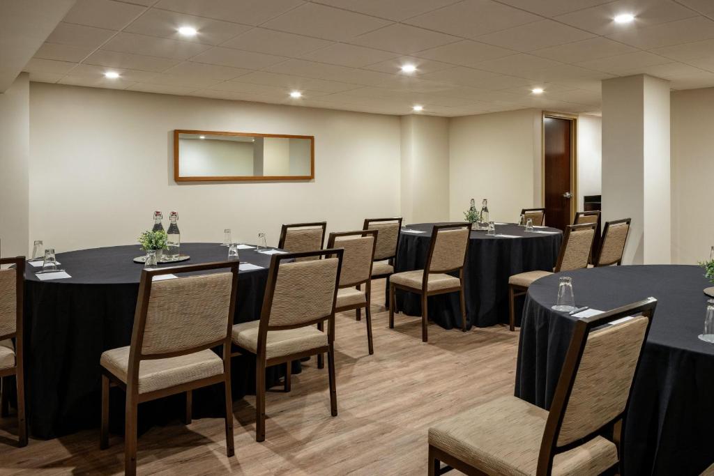 Meeting room / ballrooms