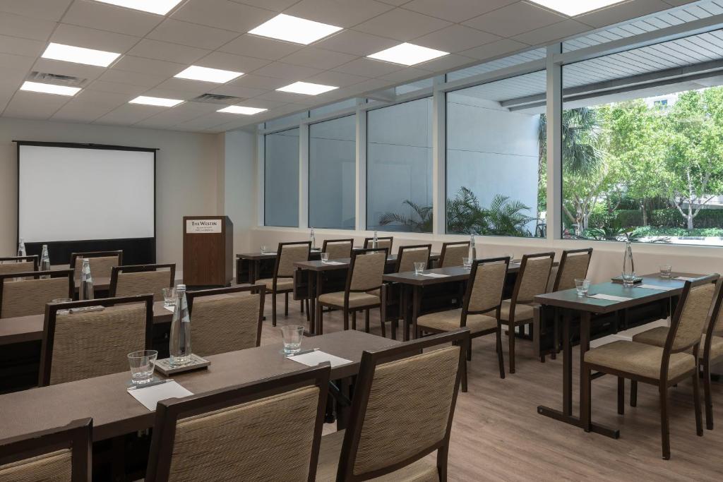 Meeting room / ballrooms