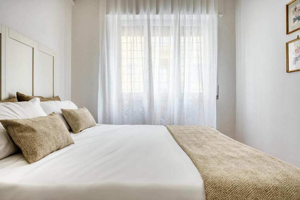 Charme Apartment In Balduina by RHR - 3