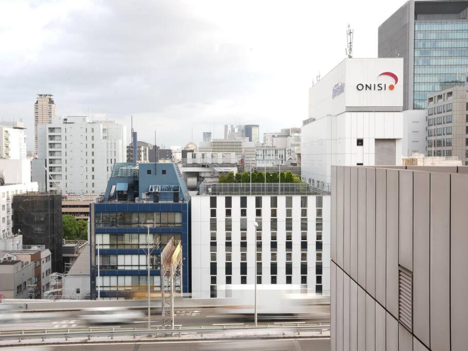 Tasone Stay OSAKA IMP1315