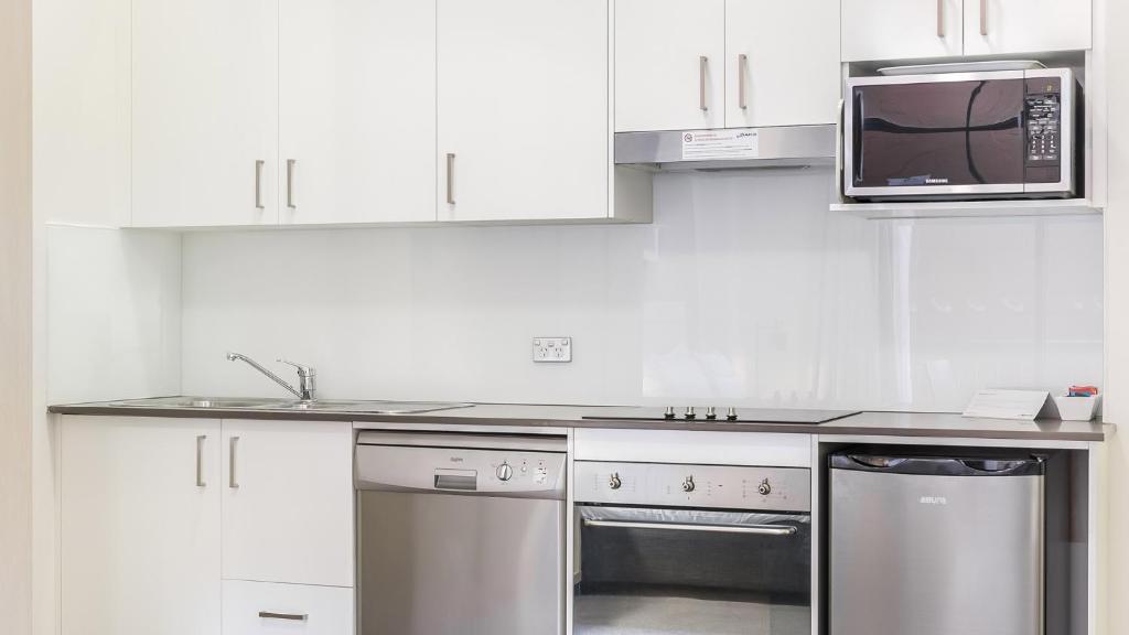 ห้องครัว