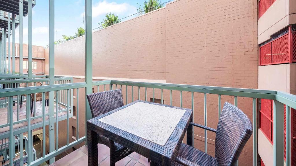 ระเบียง/ชานเรือน