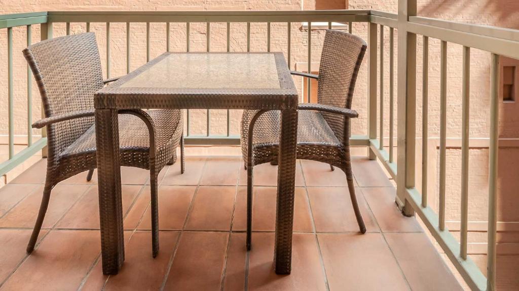 ระเบียง/ชานเรือน