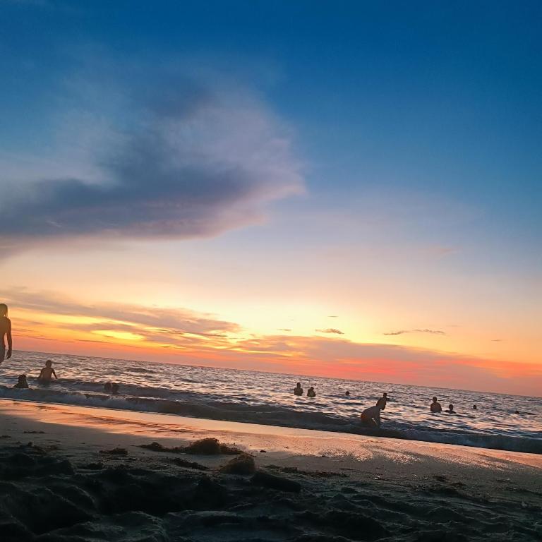 Apartaestudio Vista azul rodadero Mara 502 - 4