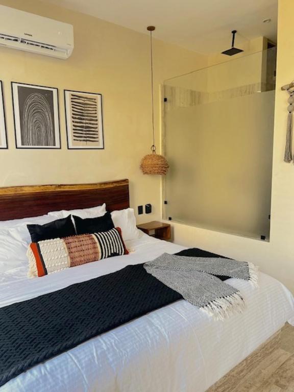 Chic, Modern Tulum Studio Home - 2