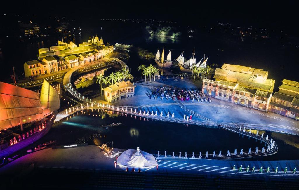 アクティビティ