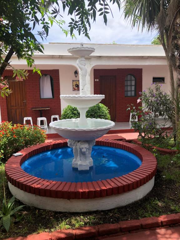 Hotel las Brusquitas - 2