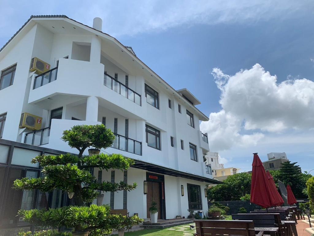 Ocean View Hall B&B 호텔 이미지 1