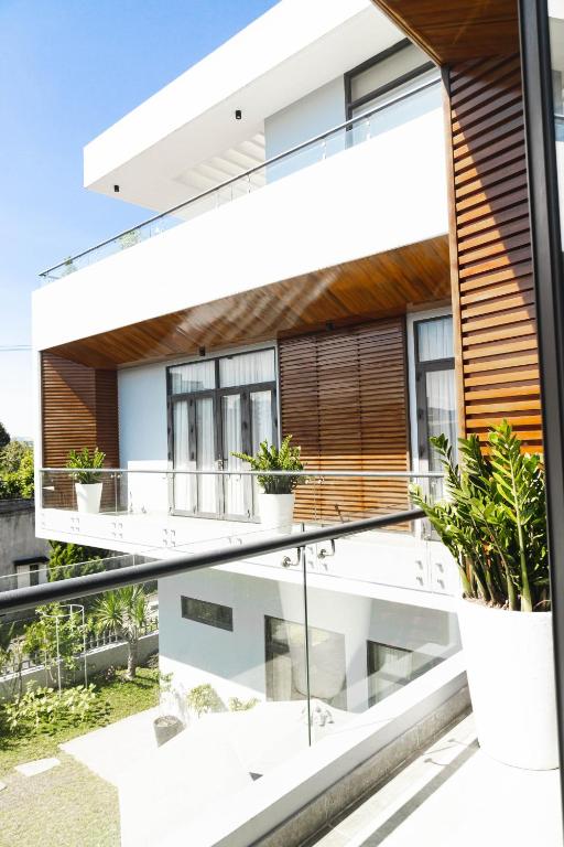 SHALOM HOUSE _ BẢO LỘC