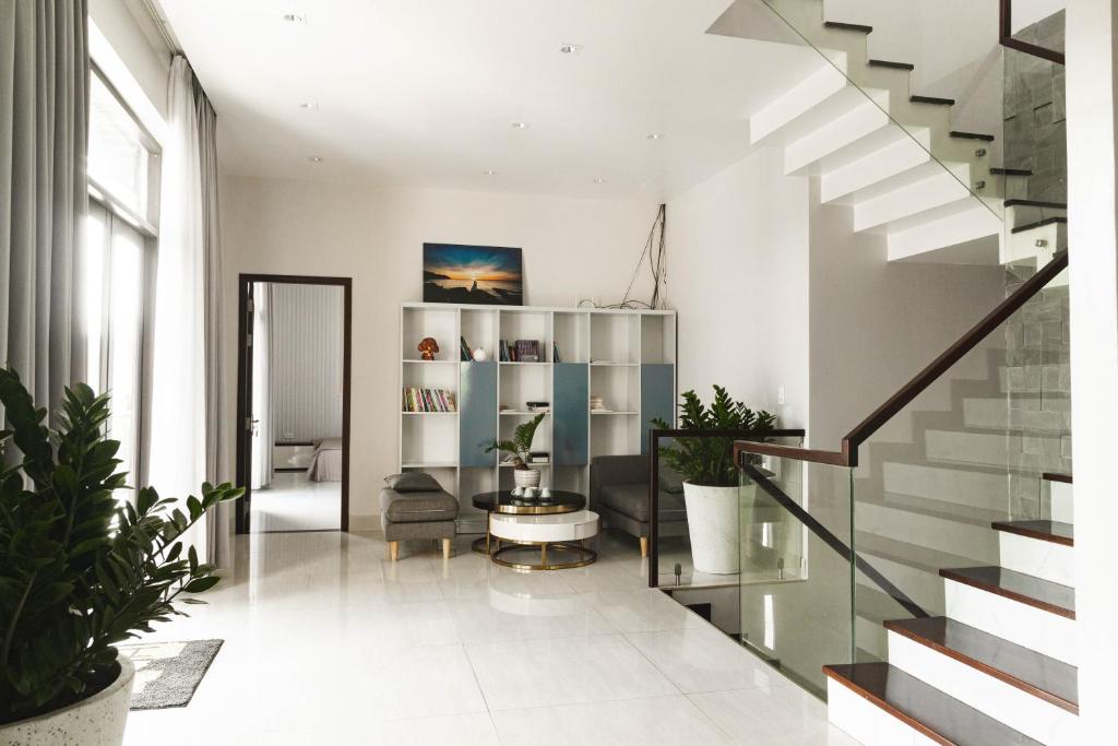 SHALOM HOUSE _ BẢO LỘC