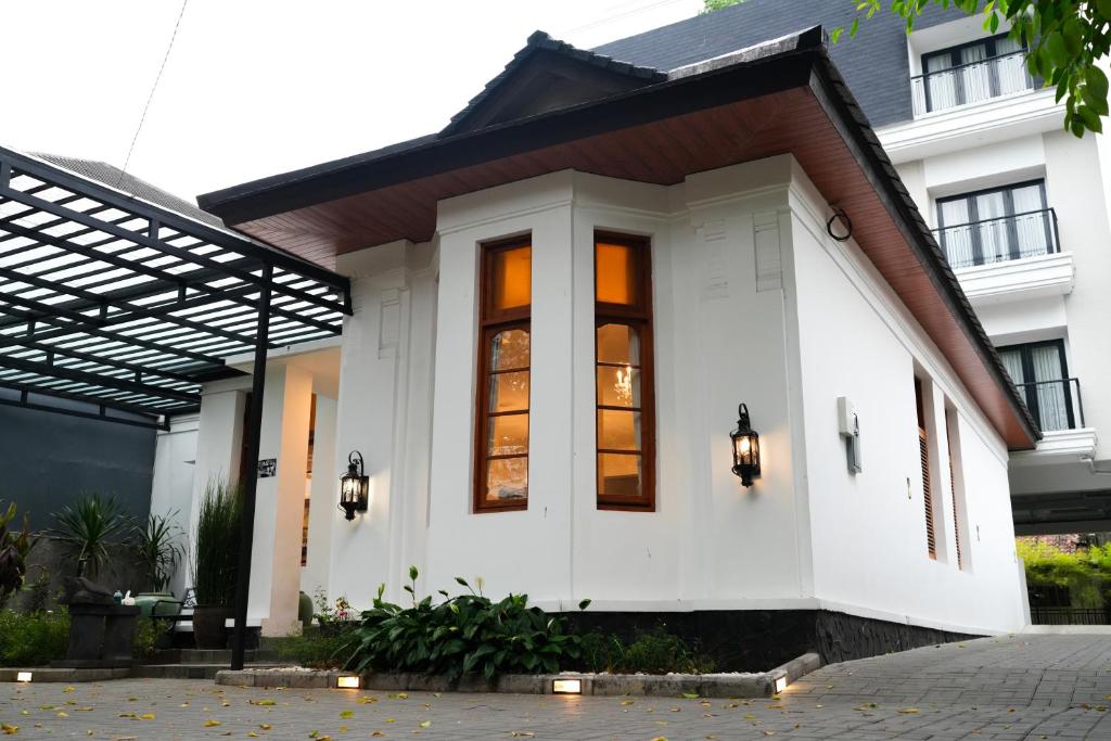 BUMINAKURA, Bandung