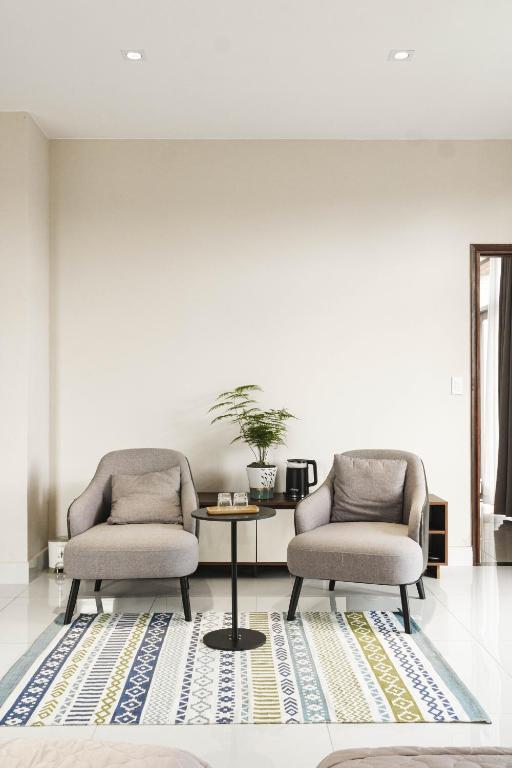 SHALOM HOUSE _ BAO LOC