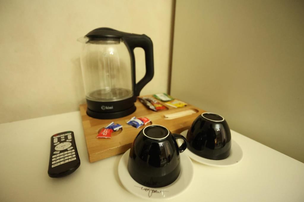 Facilities
