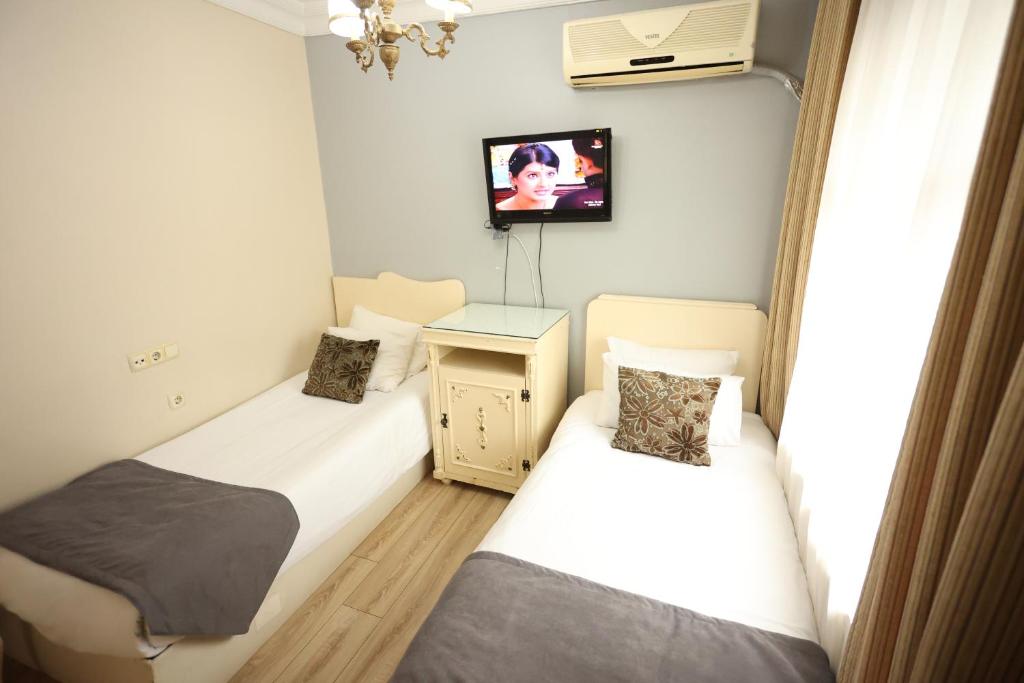 Facilities