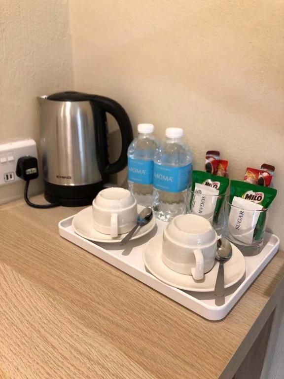Top rated room amenities