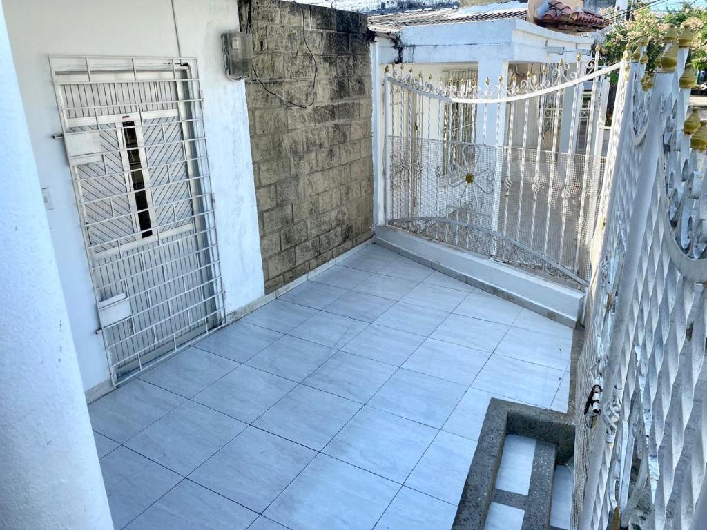 Apartamento VIVAMAR Manantial - 2