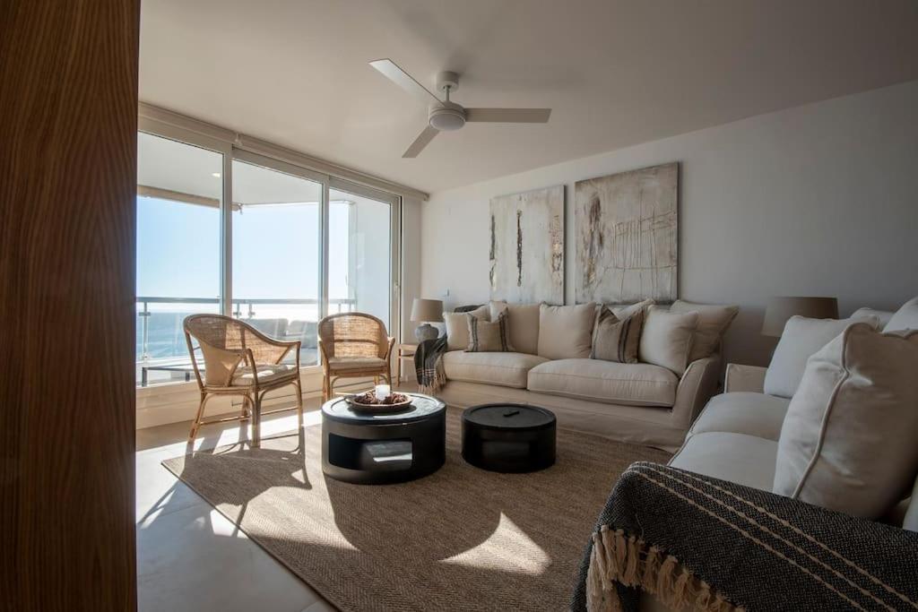 Apartamento de lujo frente al mar - 4
