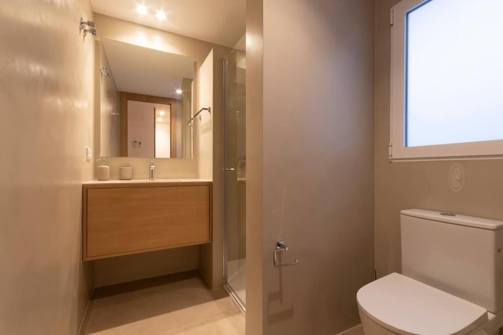 Apartamento de lujo frente al mar - 5