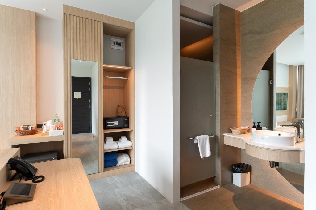 ห้องน้ำ