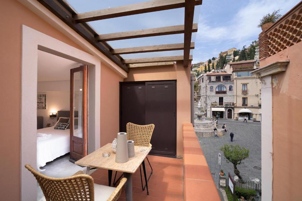 Al Duomo Rooms & Flats 전경