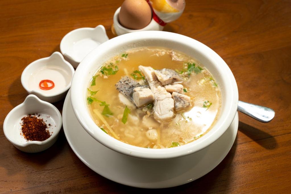 อาหารและเครื่องดื่ม
