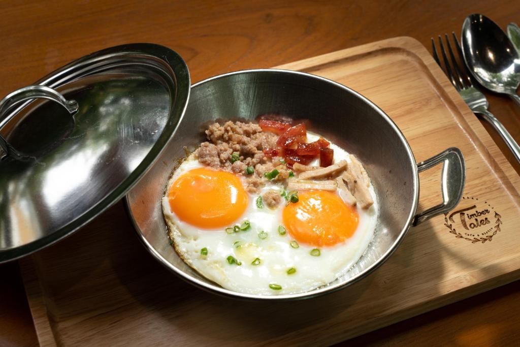 อาหารและเครื่องดื่ม