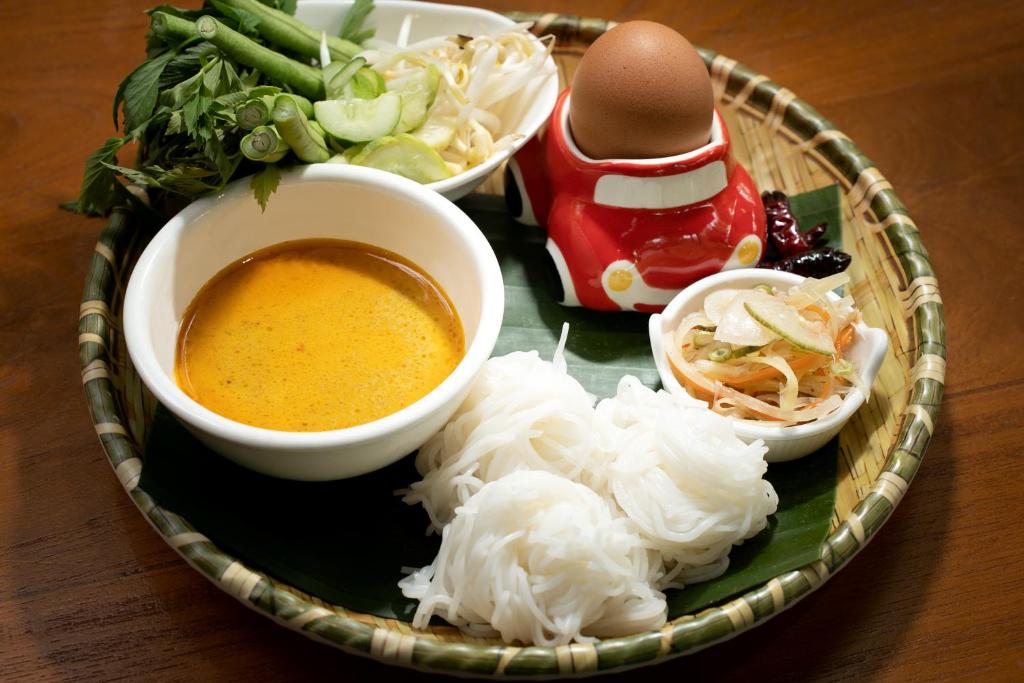 อาหารและเครื่องดื่ม