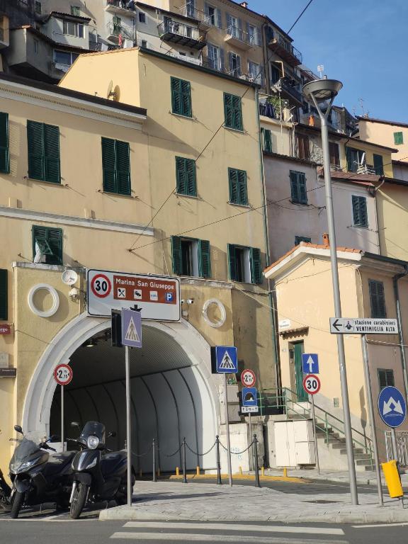 La Finestra sul Borgo - 5