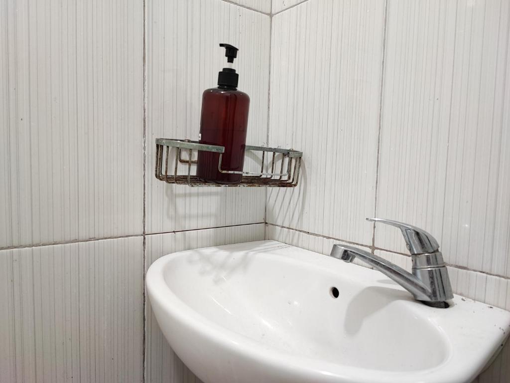 バスルーム（客室）