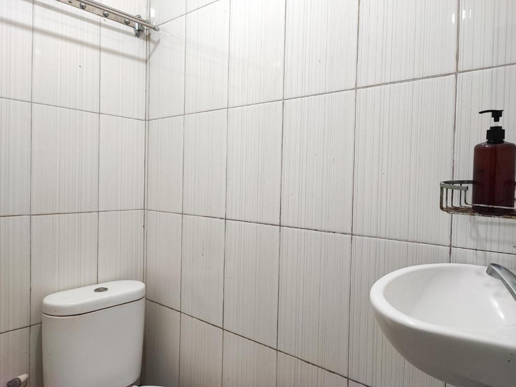 バスルーム（客室）