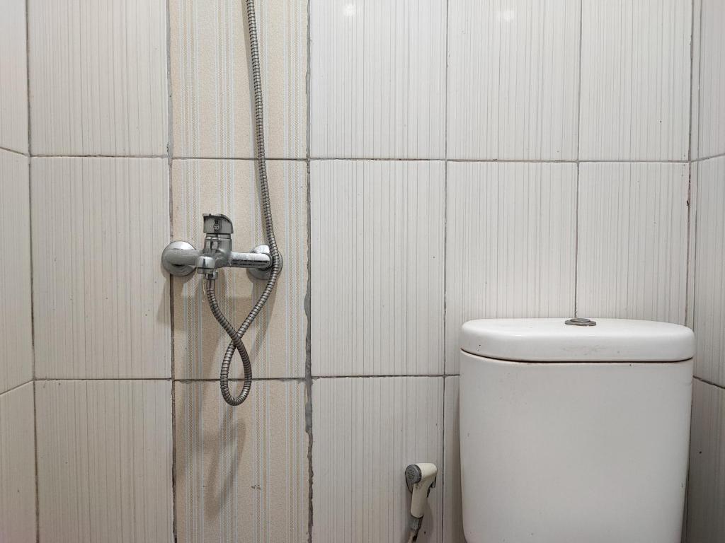 バスルーム（客室）